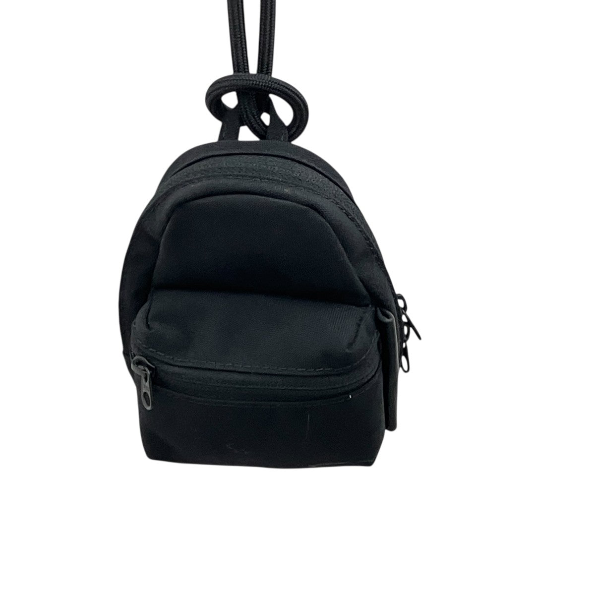 NYLON POUCH+REUSABLE BAGナイロンポーチ エコバッグ