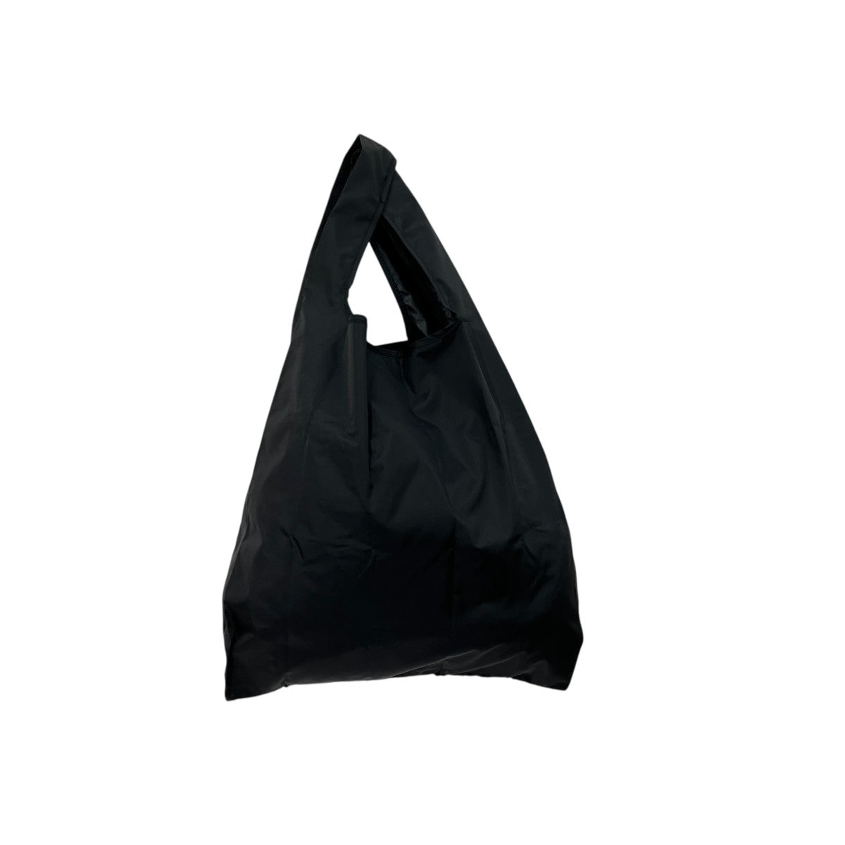 NYLON POUCH+REUSABLE BAGナイロンポーチ エコバッグ