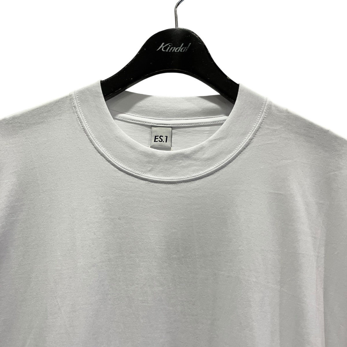 クルーネックTシャツT007