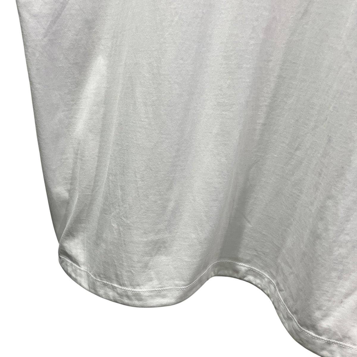 クルーネックTシャツT007