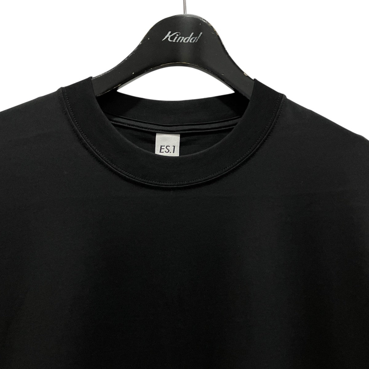 クルーネックTシャツT007