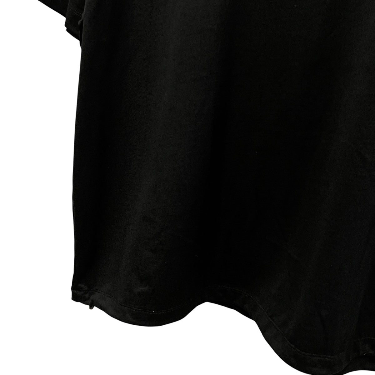 クルーネックTシャツT007