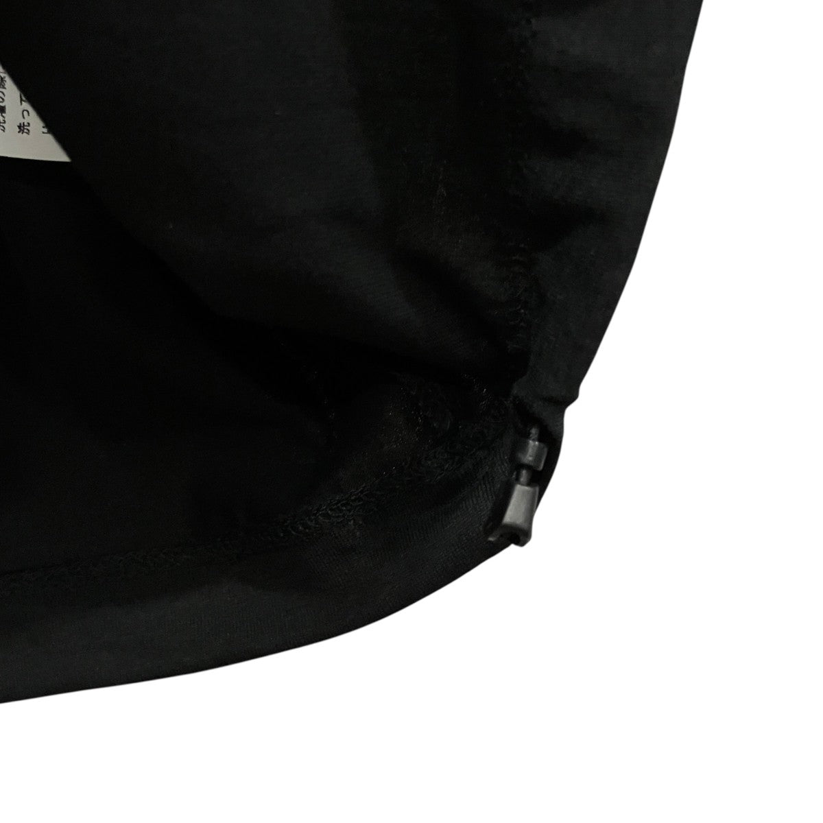クルーネックTシャツT007