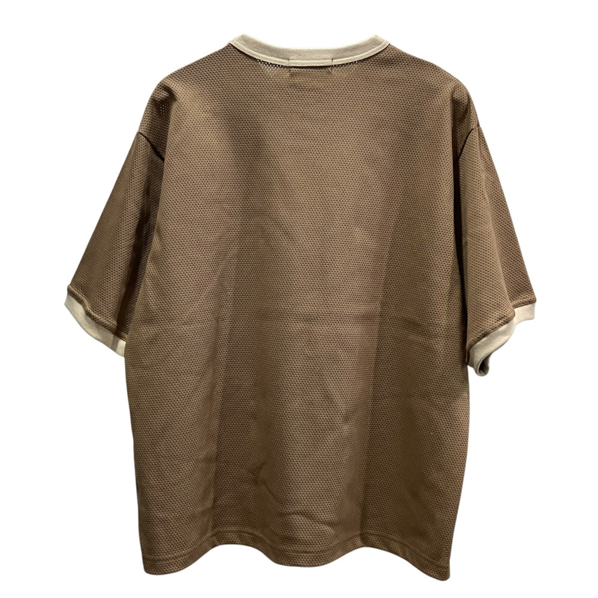 メッシュTシャツPC01C010-CS03