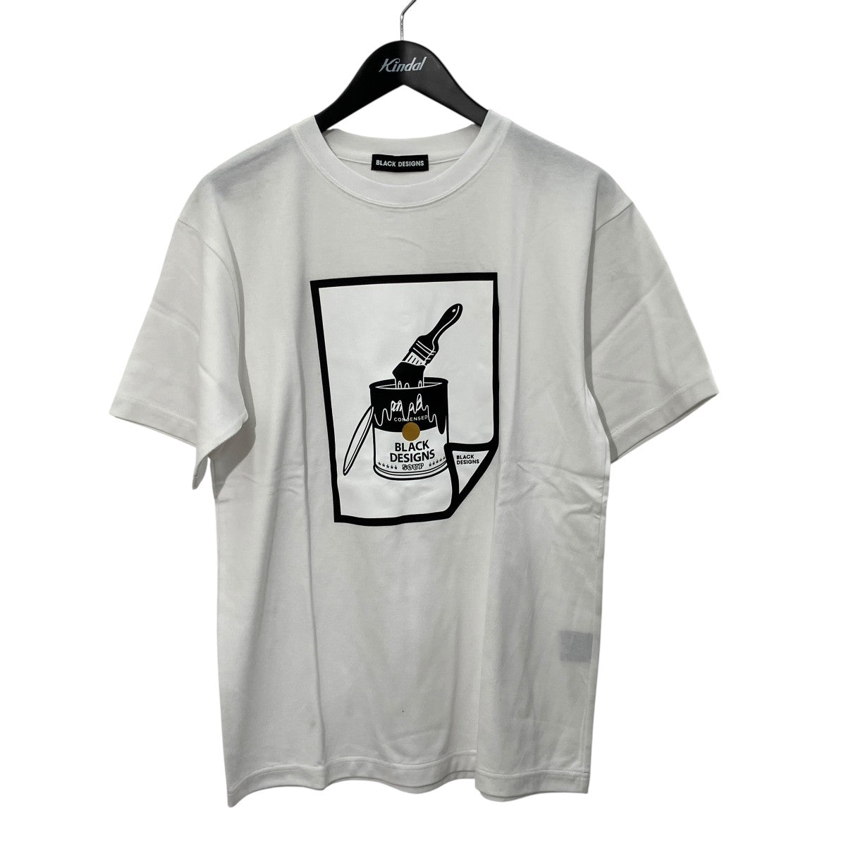 半袖TシャツBD-LG-001