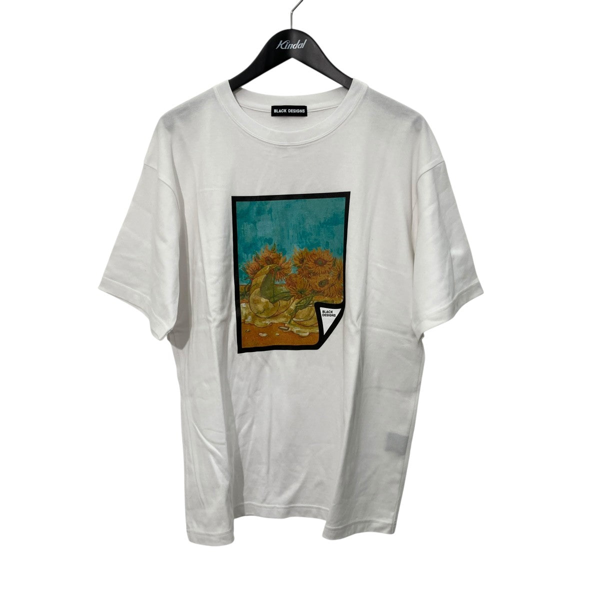 半袖TシャツBD-GR-010
