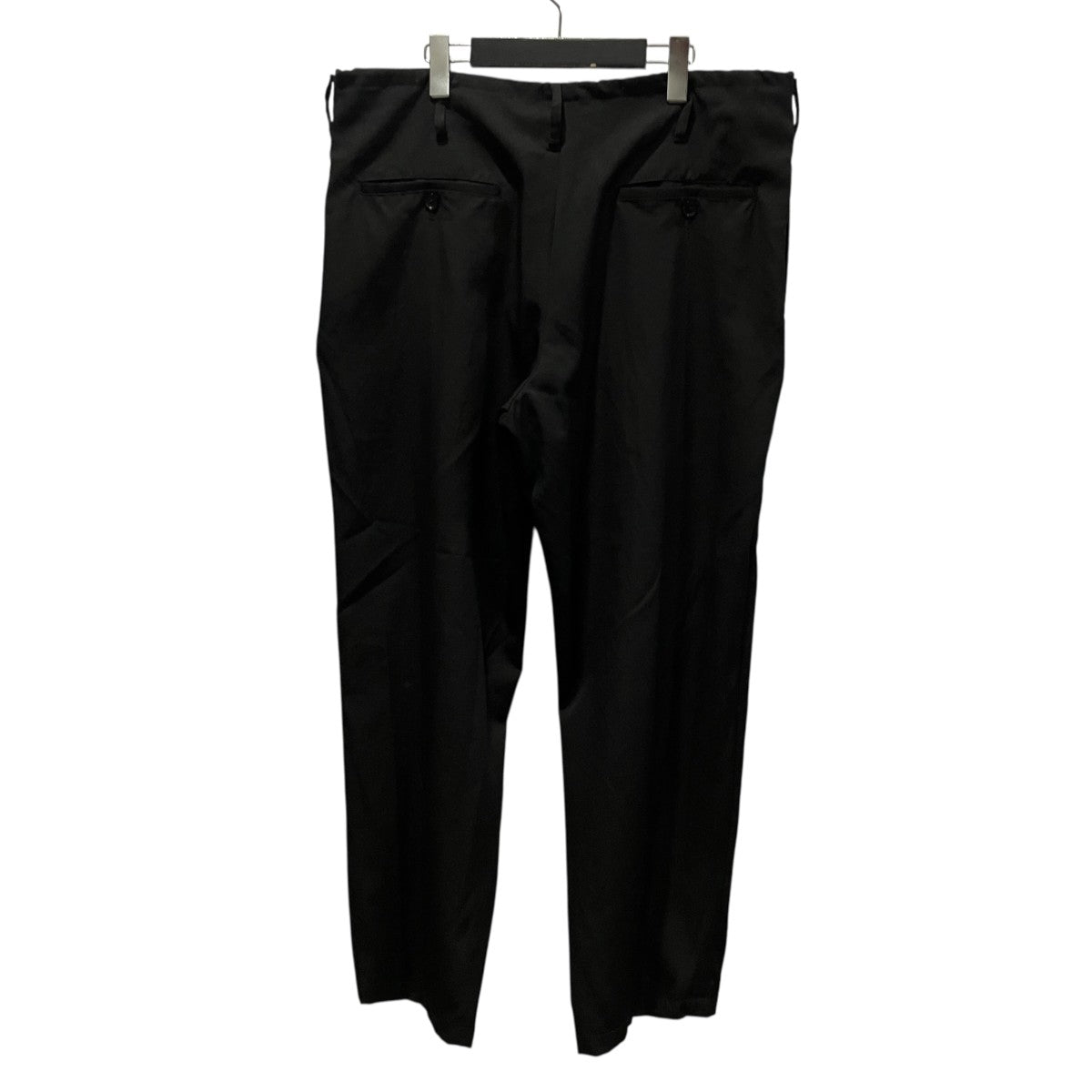 Yohji Yamamoto pour homme(ヨウジヤマモトプールオム) ウール