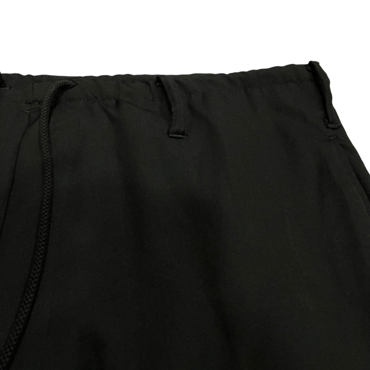 Yohji Yamamoto pour homme(ヨウジヤマモトプールオム) ウール