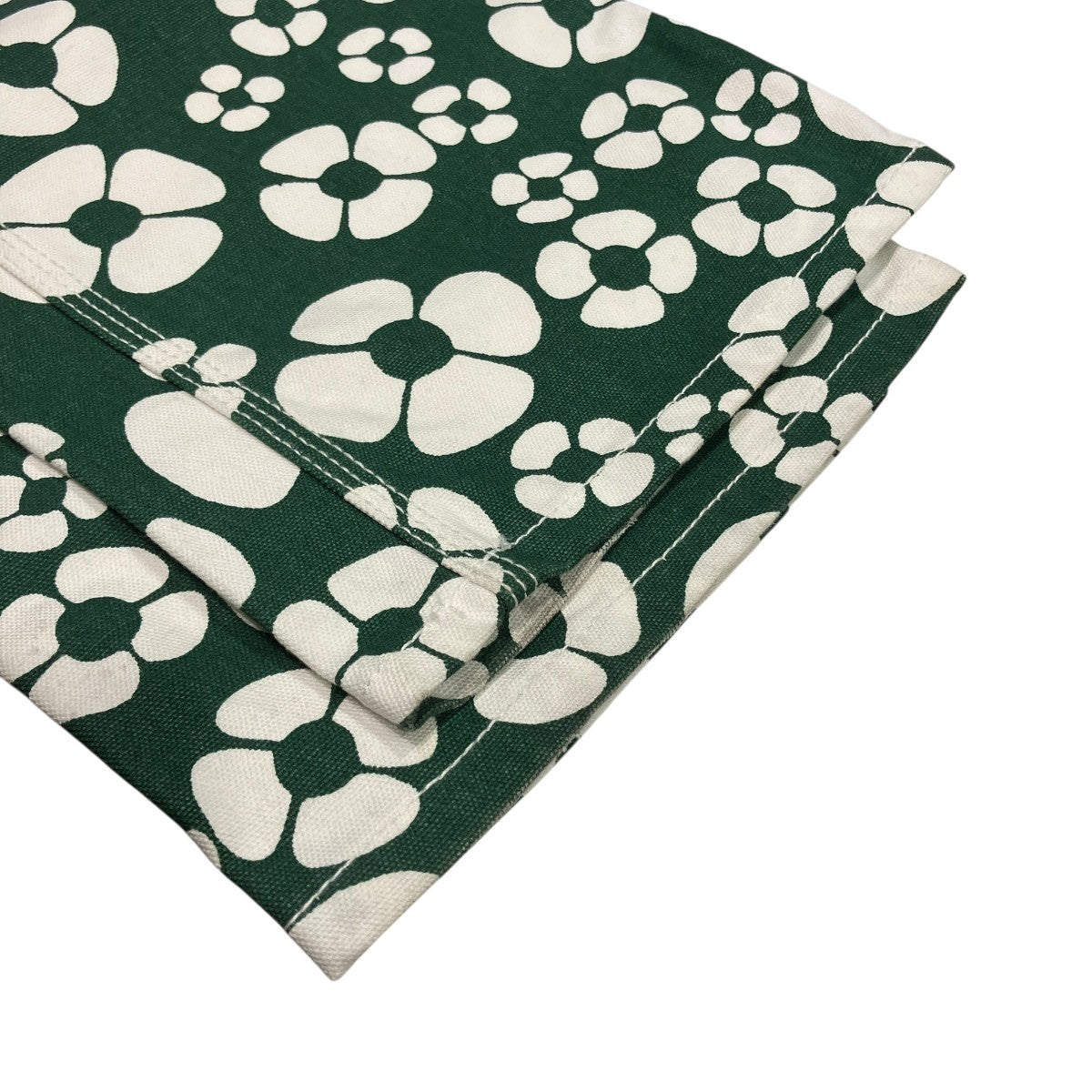 MARNI SINGLE KNEE PANT総柄ペインターパンツI031293.1C6.XX.03