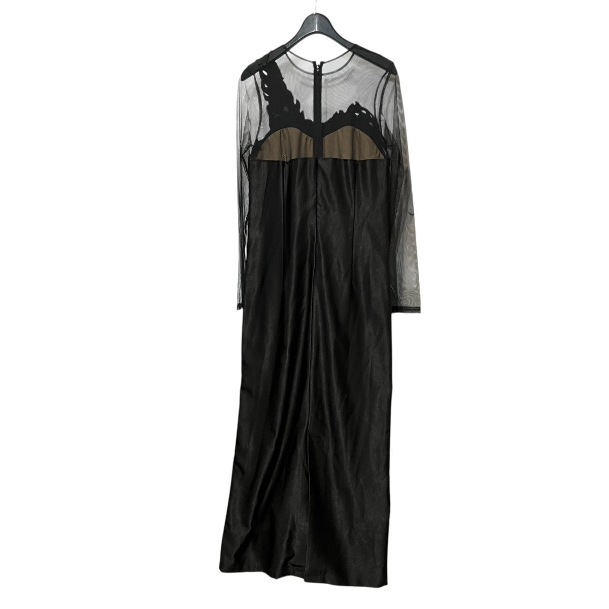 UND RENEE CUTWORK DRESS長袖ワンピース02120530570
