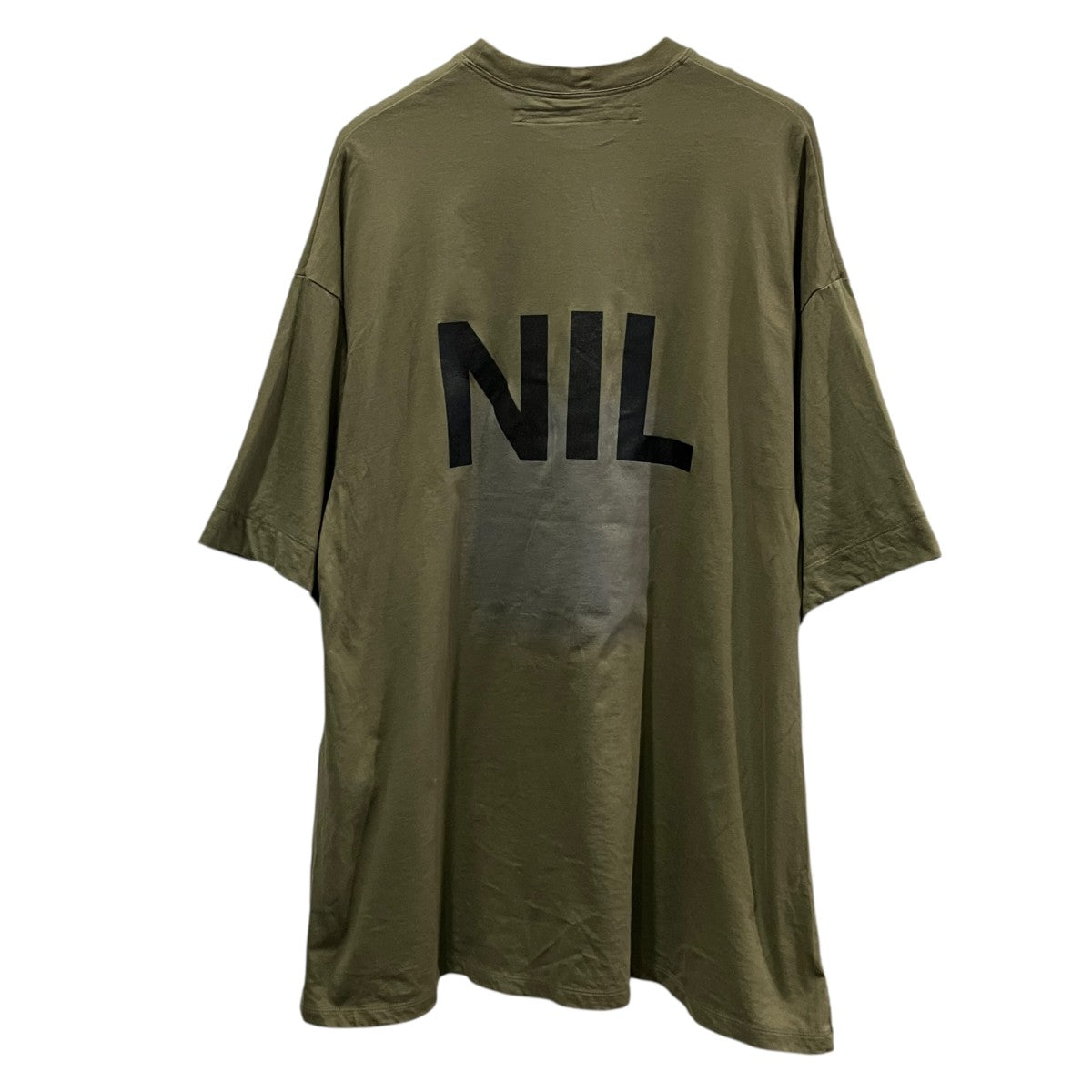 プリントTシャツ640CPM13