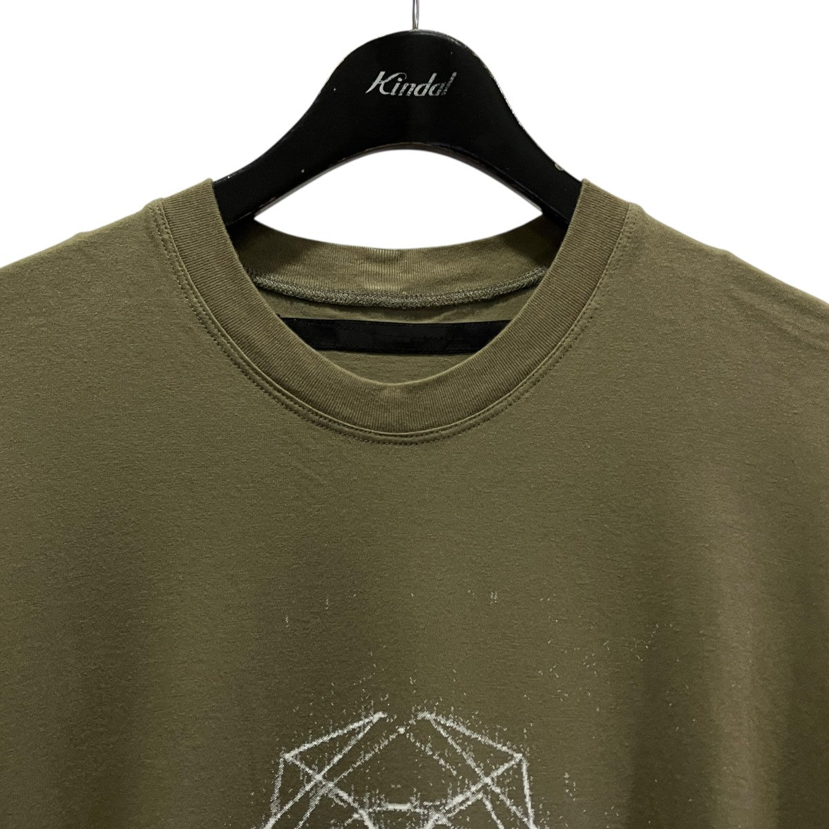 プリントTシャツ640CPM13
