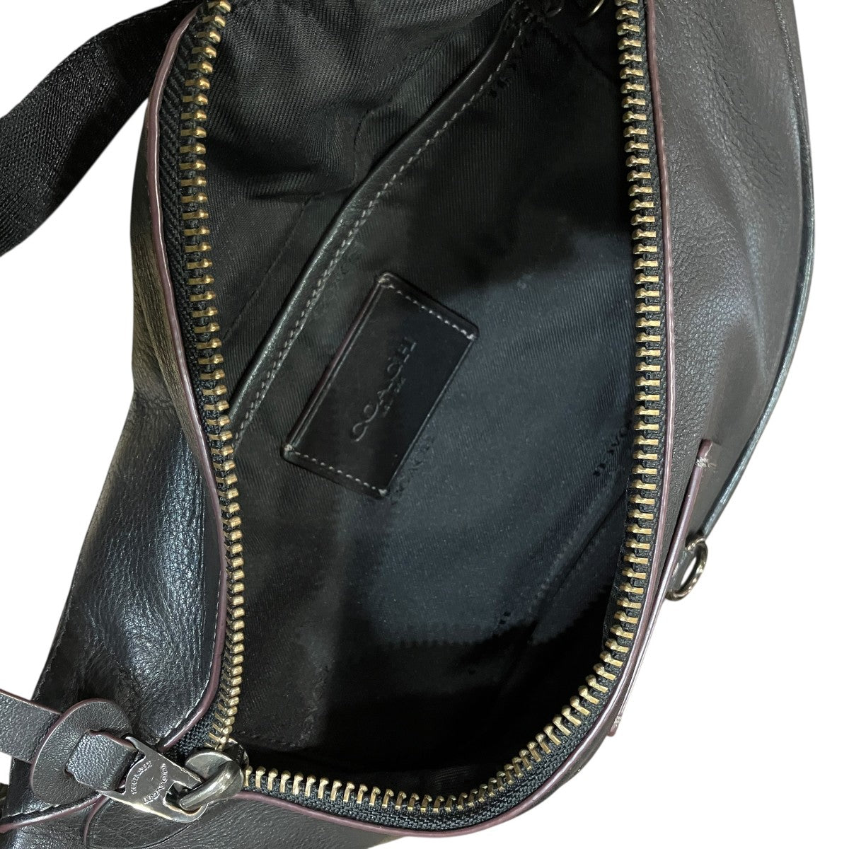 リビングトンベルトバッグH1961-37951