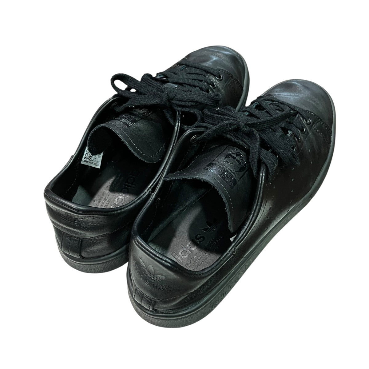 STAN SMITH DECONスニーカーIE9117