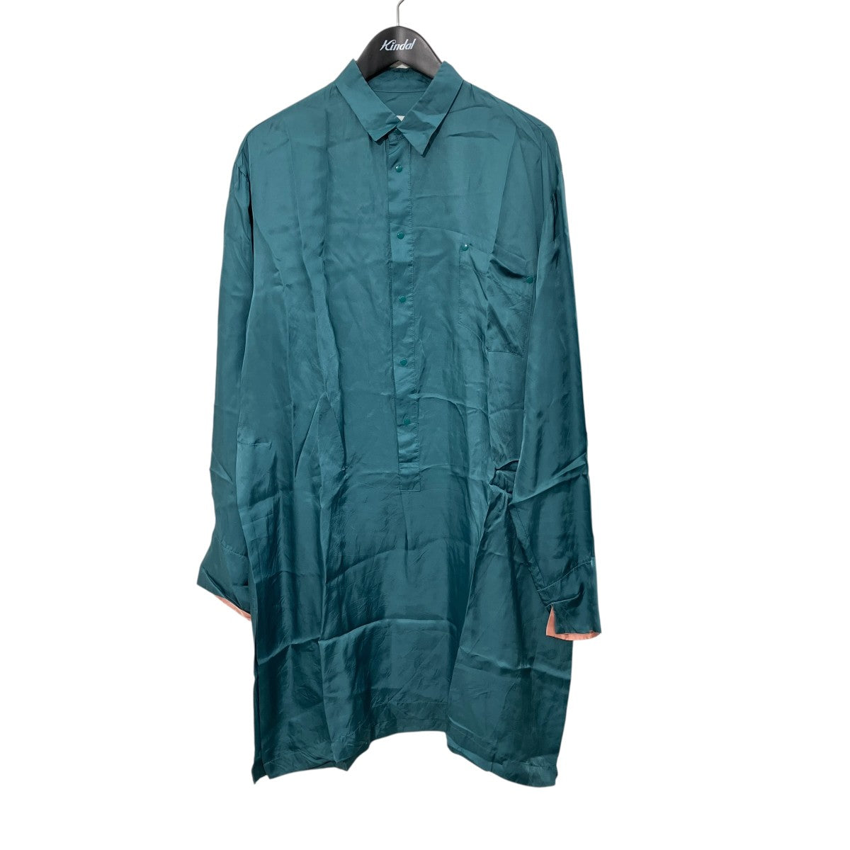 Inner shirt dressインナーシャツワンピースTP82-FH287