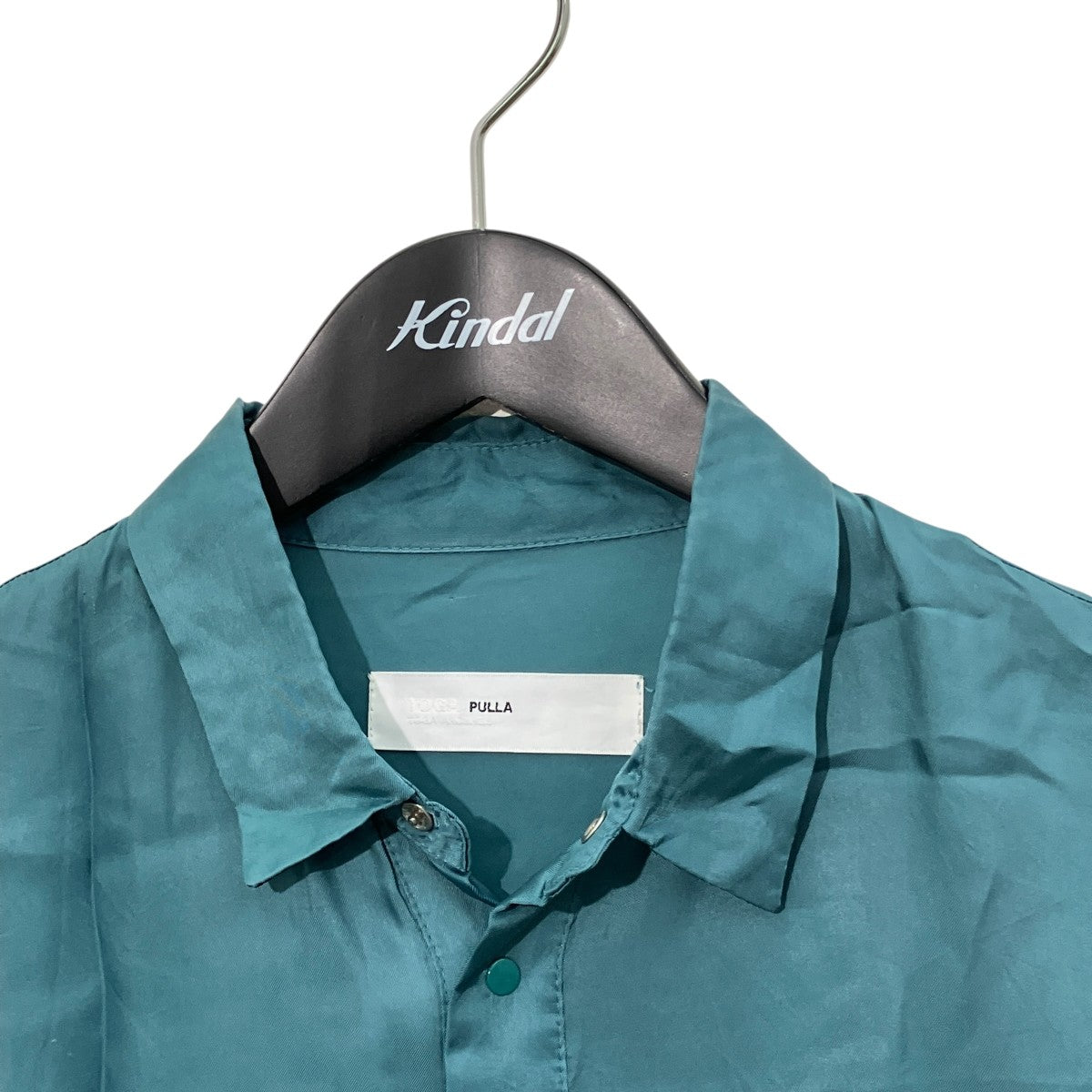Inner shirt dressインナーシャツワンピースTP82-FH287