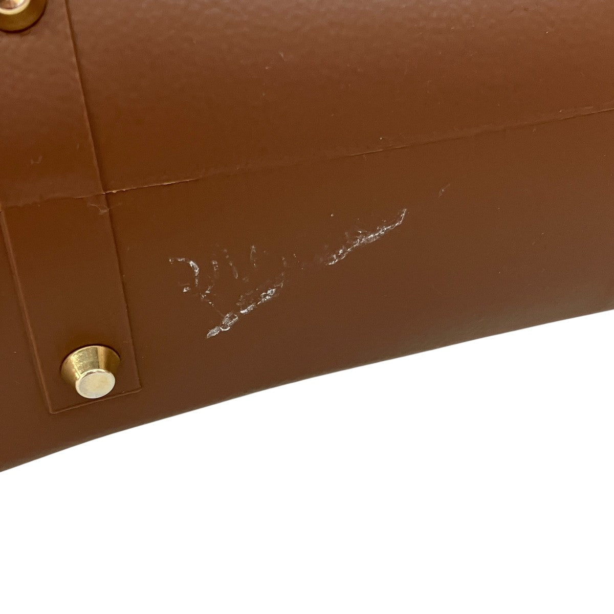 DESIGNINVERSO 2WAYショルダーバッグ 古着・中古-5枚目のアイテム画像