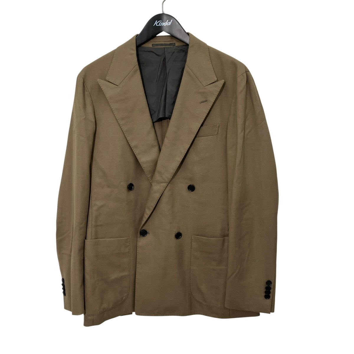 UNITED ARROWS ダブルジャケット1121-110-2576 古着・中古-1枚目のアイテム画像