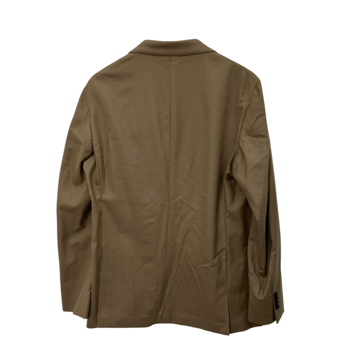 UNITED ARROWS ダブルジャケット1121-110-2576 古着・中古-2枚目のアイテム画像