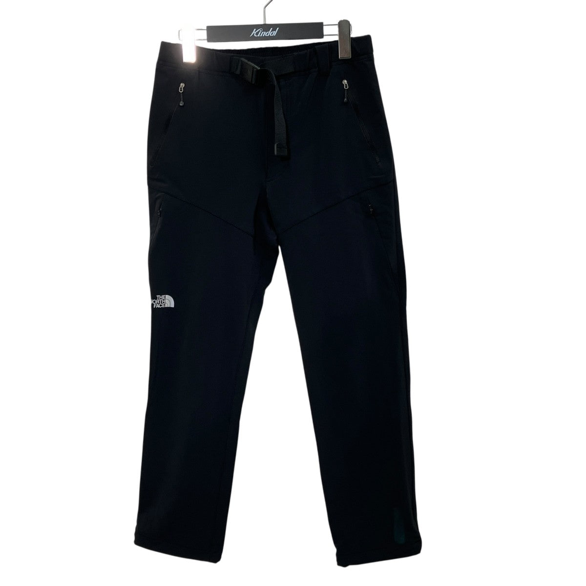 Verb PantナイロンパンツNT57013