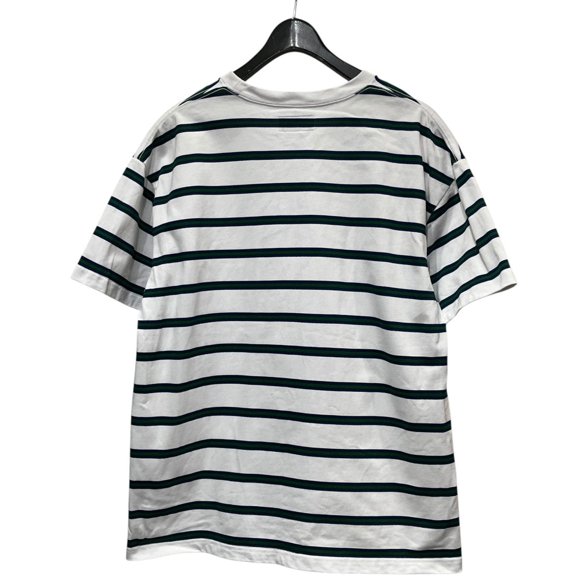 ボーダーTシャツACY-23SS-004