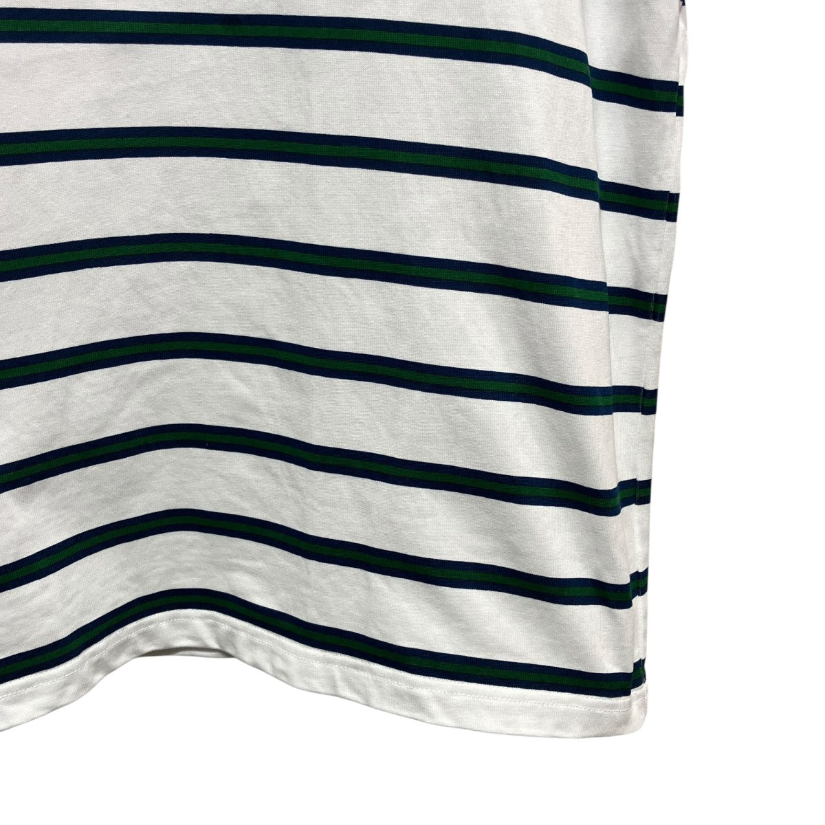 ボーダーTシャツACY-23SS-004