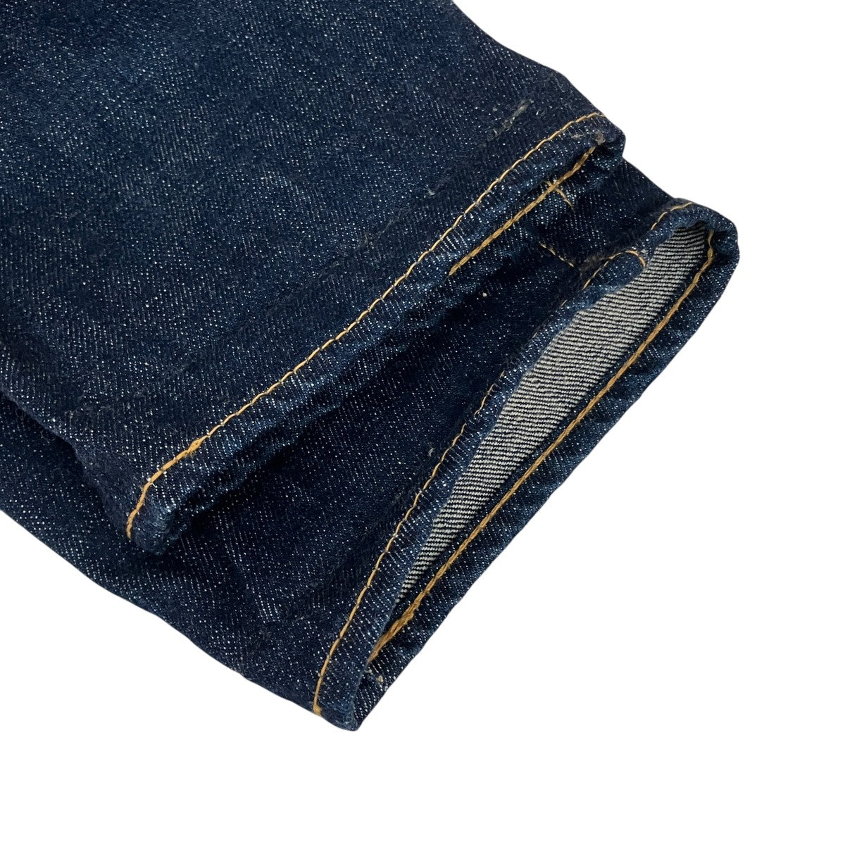 15．5OZ DENIM TAPERED 5PデニムパンツS20FPT01