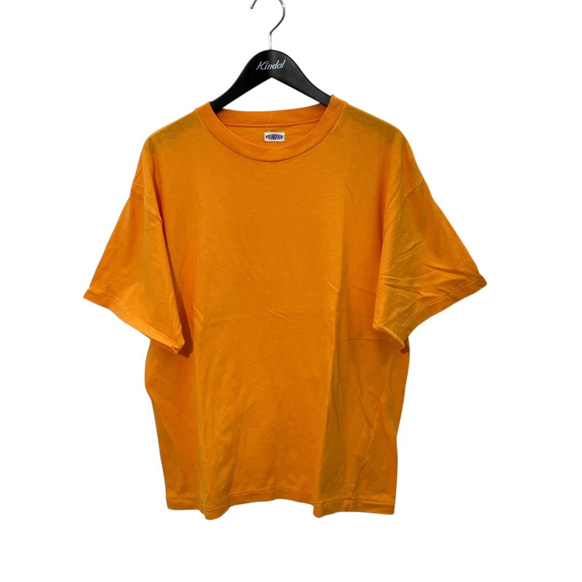 SHORT SLEEVE TEE SHIRT半袖Tシャツ015FD252004
