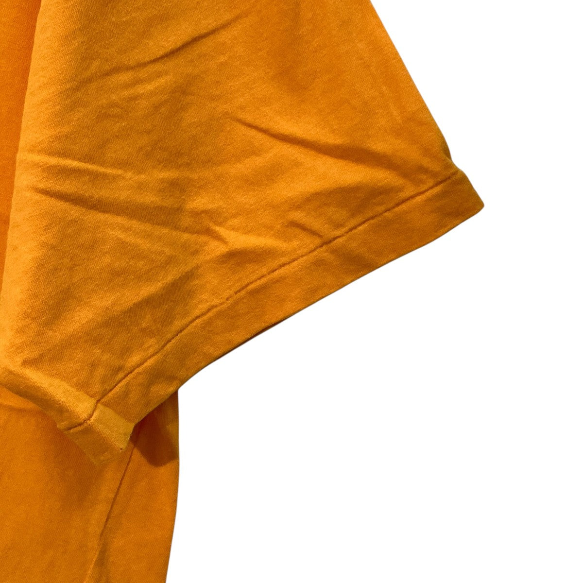 SHORT SLEEVE TEE SHIRT半袖Tシャツ015FD252004