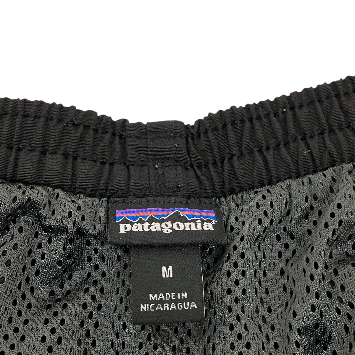 baggies shortsショートパンツ58034SP18