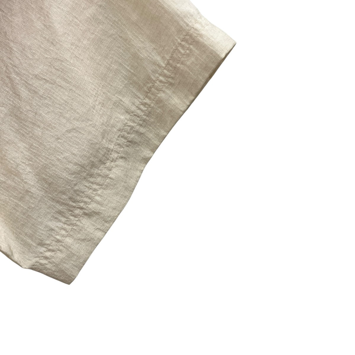 Reveal Short Sleeve Overshirt半袖シャツHK2734