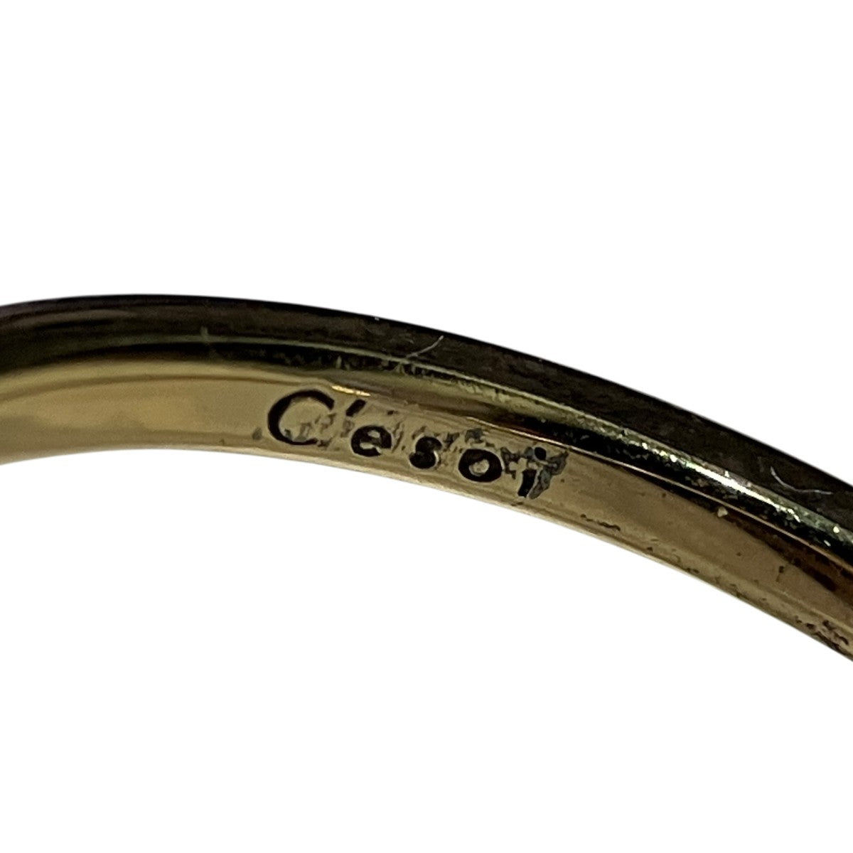 Cross Bar Ringクロスバーリング
