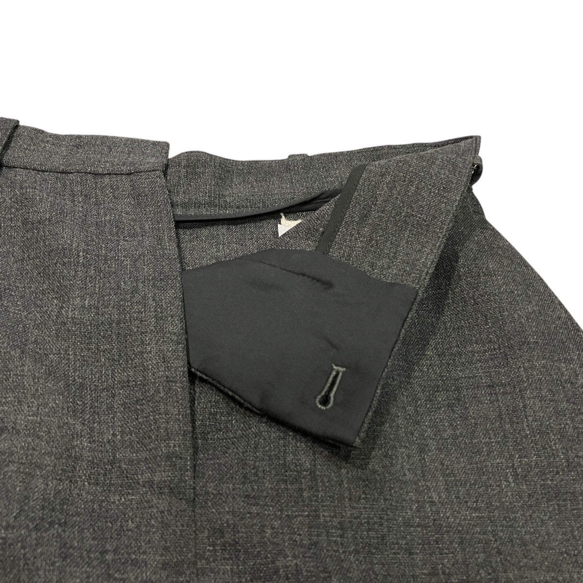 Roux Skirtロングスカート8492-W3461