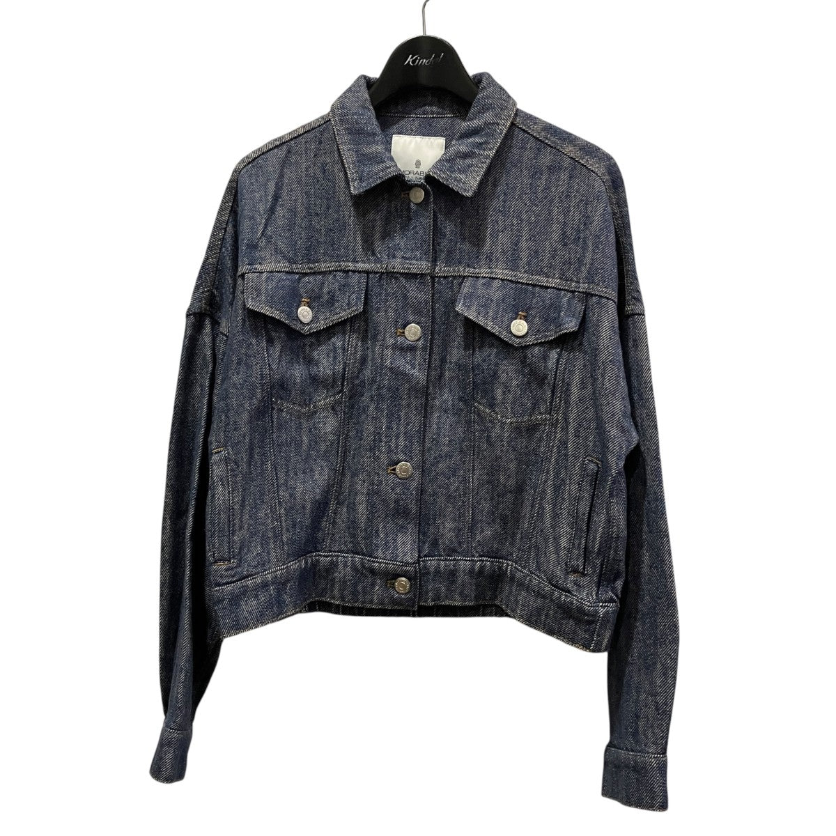 デニムジャケット2189-31304