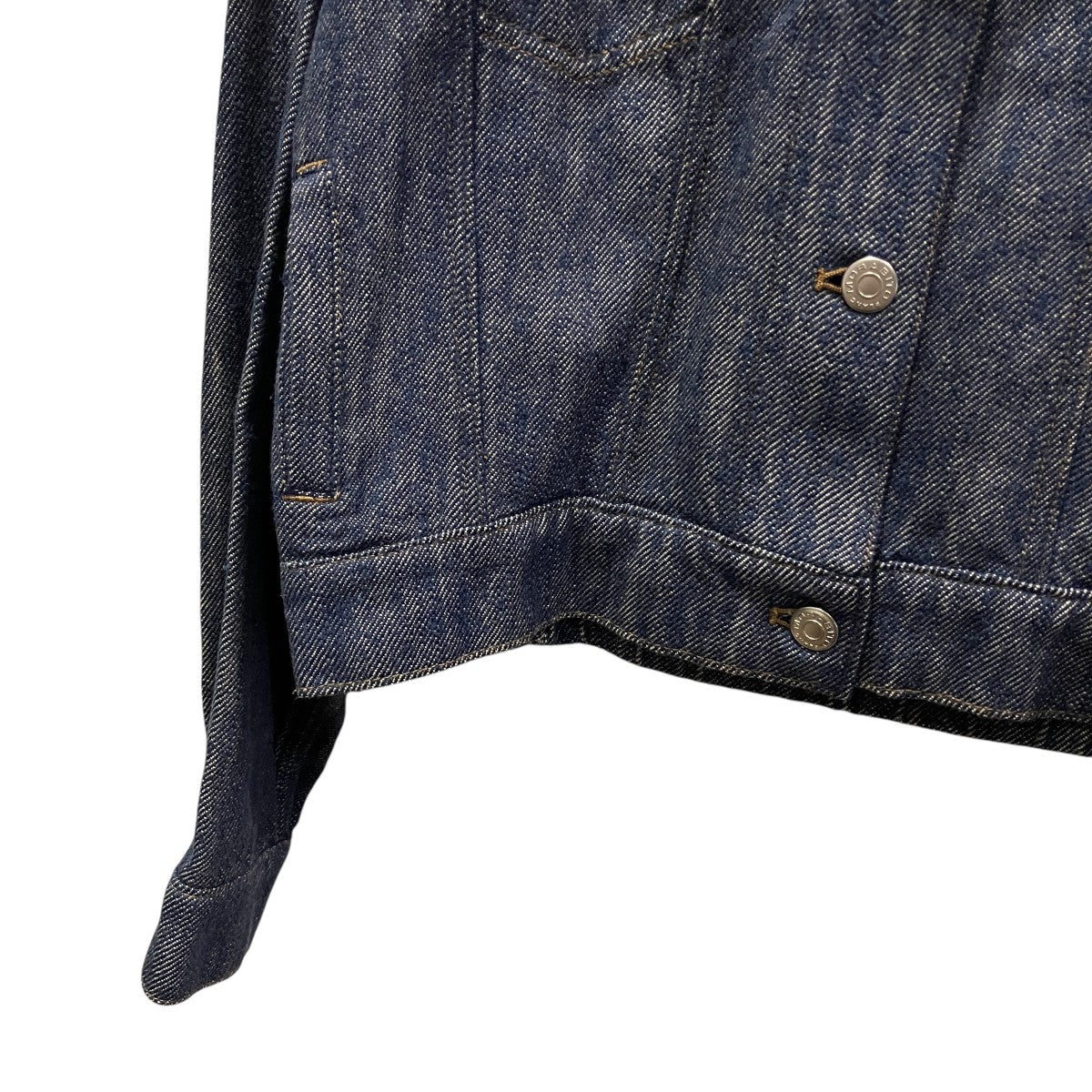 デニムジャケット2189-31304