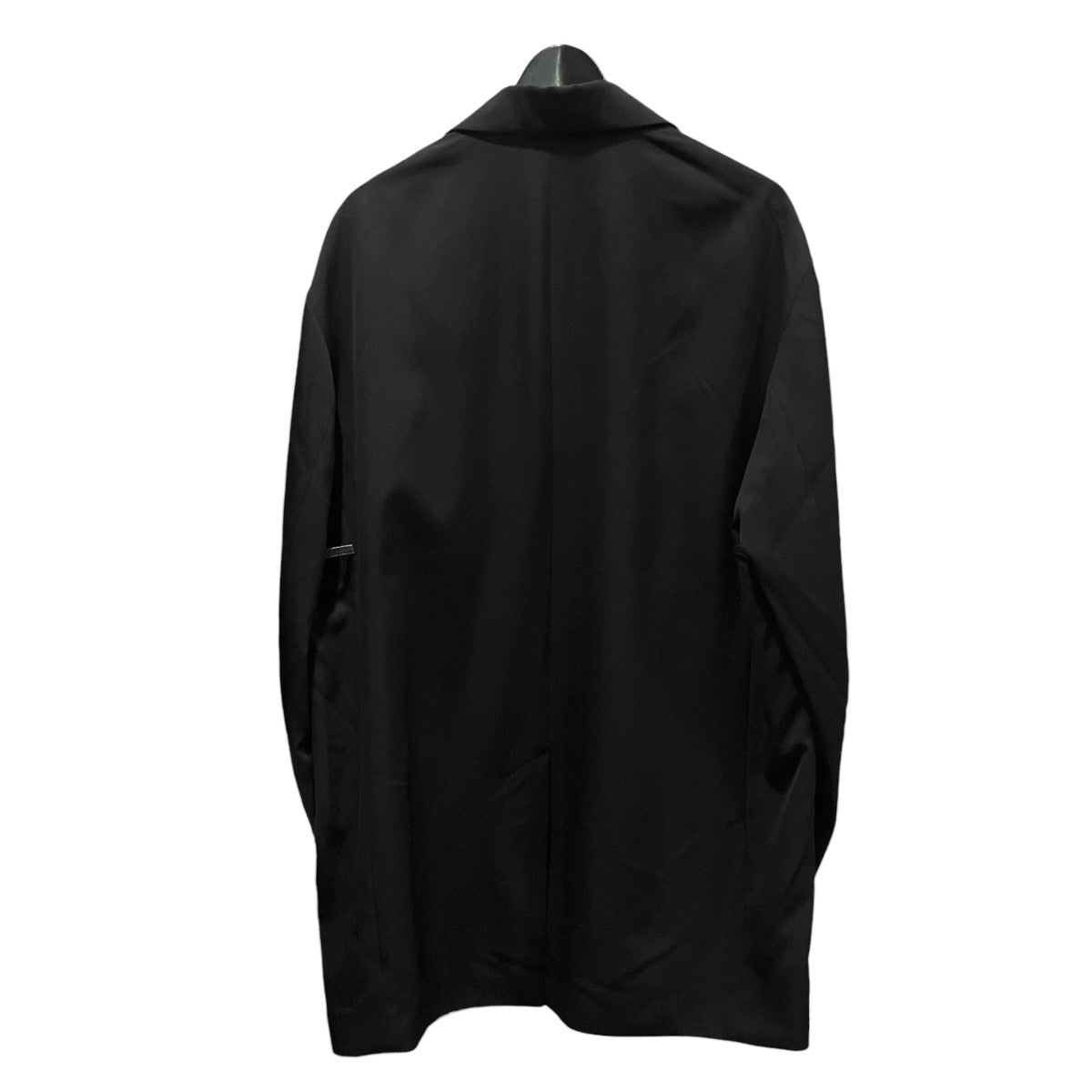 ssstein OVERSIZED SINGLE BREASTED LONG JACKETロングジャケットST.1086 古着・中古-2枚目のアイテム画像