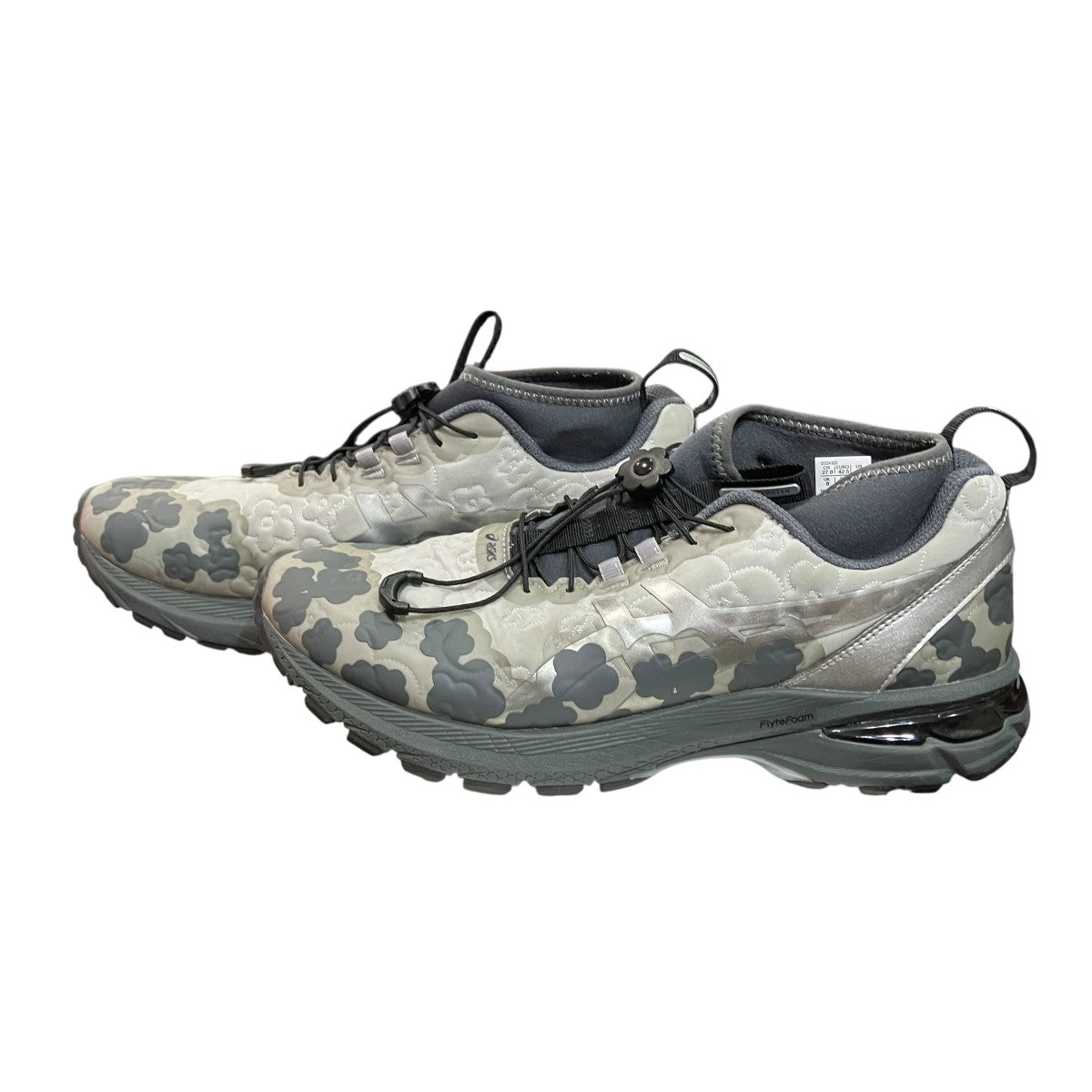 Gel-Terrain MTスニーカー1203A535