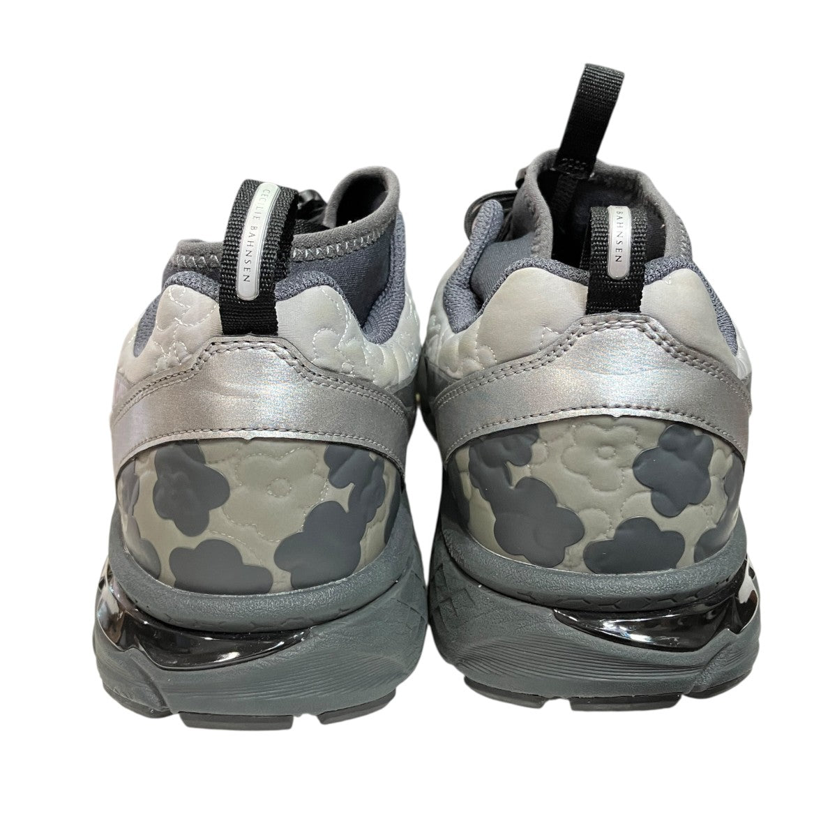 Gel-Terrain MTスニーカー1203A535