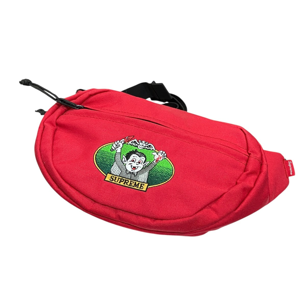 Vampire Boy Waist Bagウエストバッグ