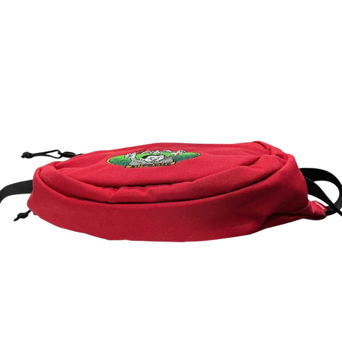 Vampire Boy Waist Bagウエストバッグ
