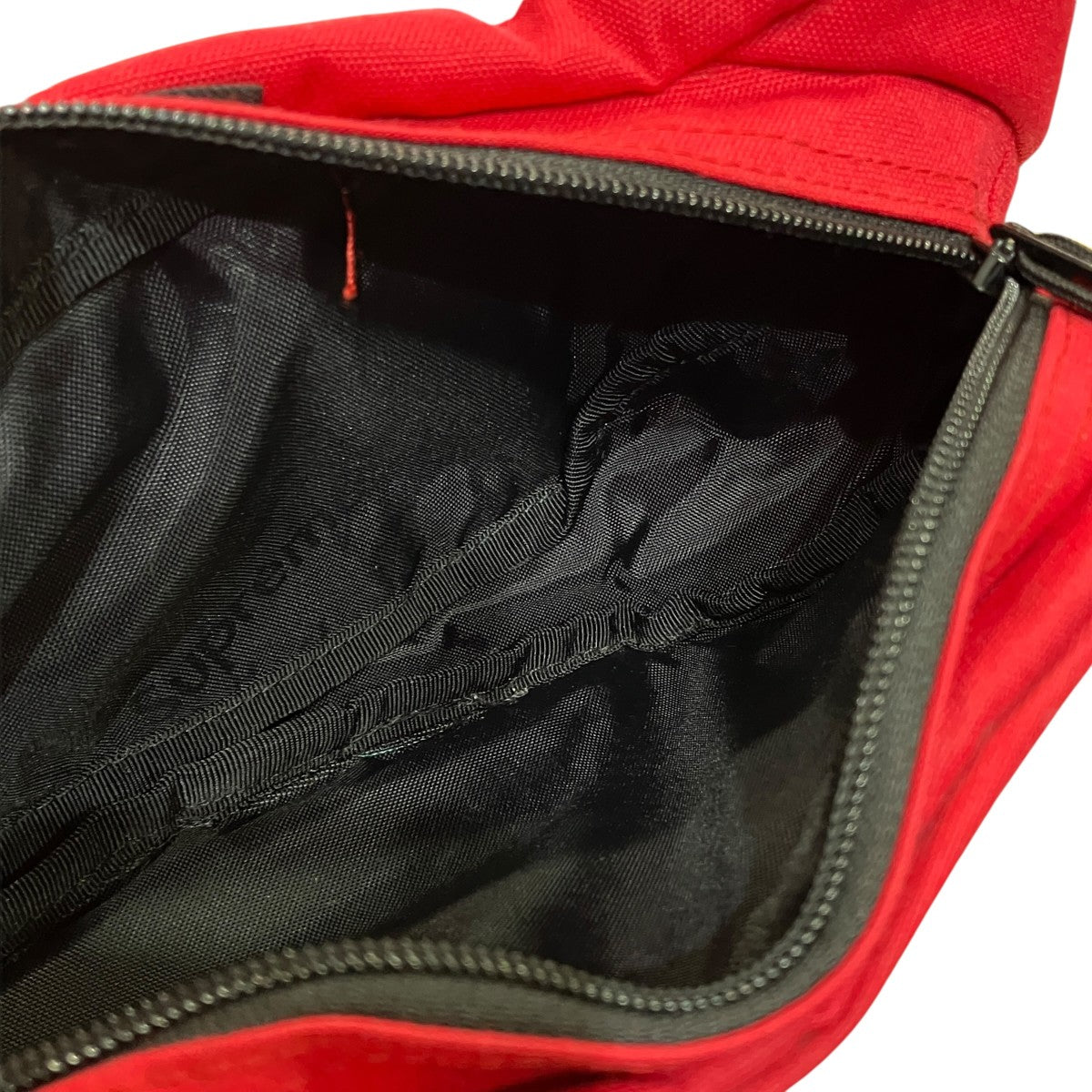 Vampire Boy Waist Bagウエストバッグ
