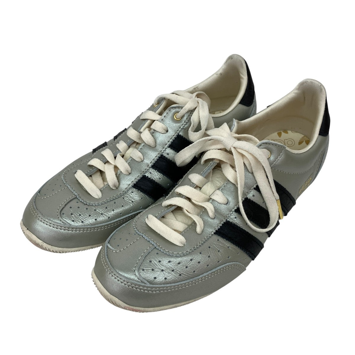 JAPAN WローカットスニーカーJS4015