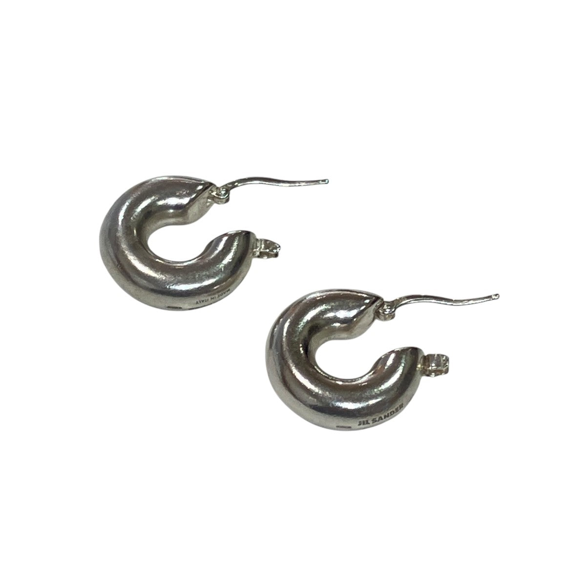 フープピアス