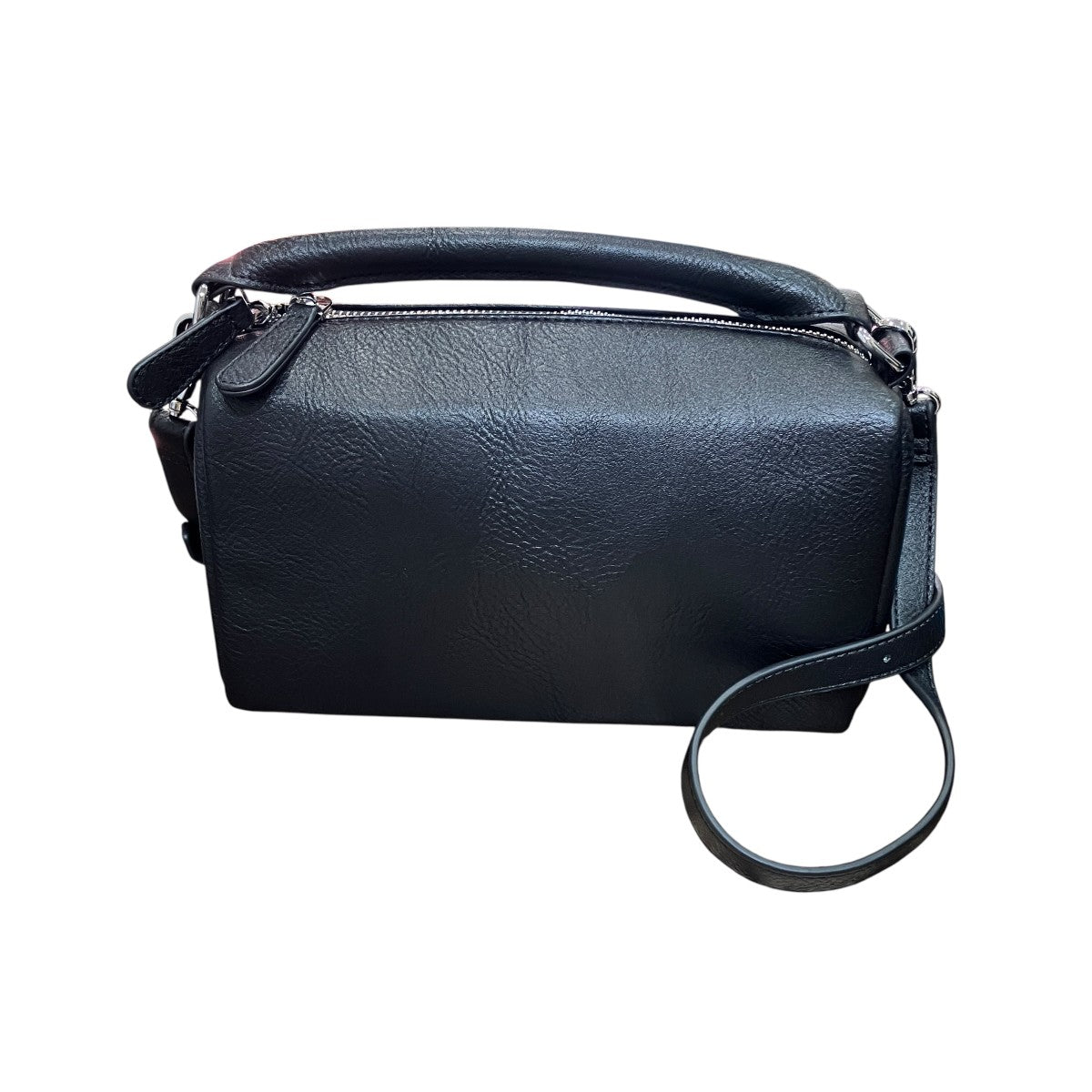 BOX BAGショルダーバッグ111901-0209