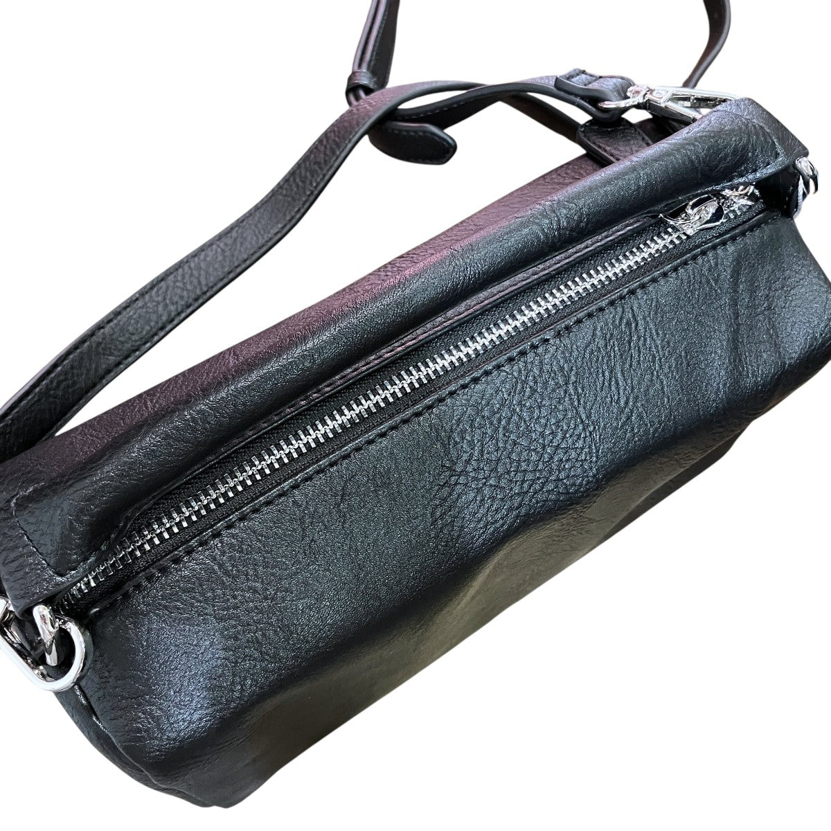 BOX BAGショルダーバッグ111901-0209
