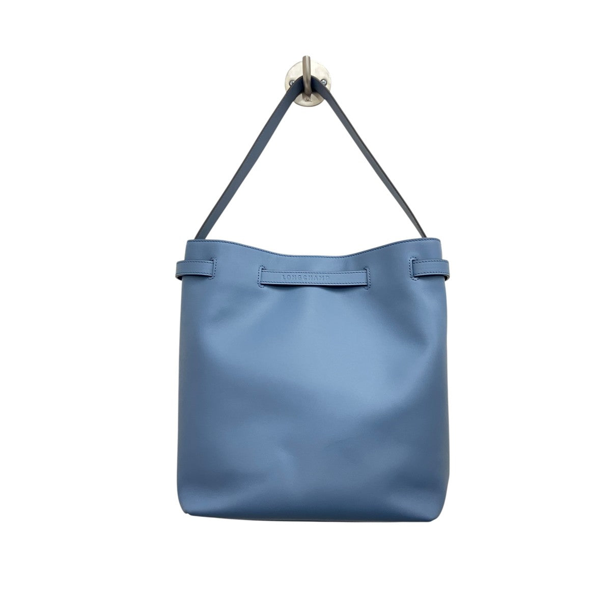 LONGCHAMP(ロンシャン) 【スマートレザーバケットバッグ】バケット