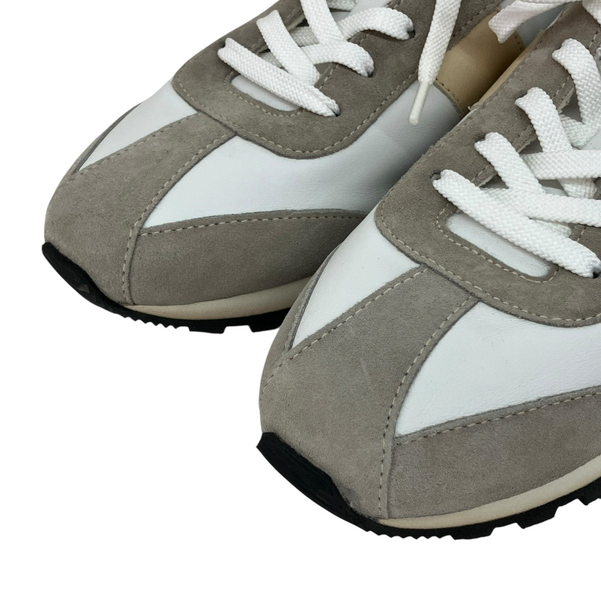 HOGAN ローカットスニーカーH671 古着・中古-5枚目のアイテム画像