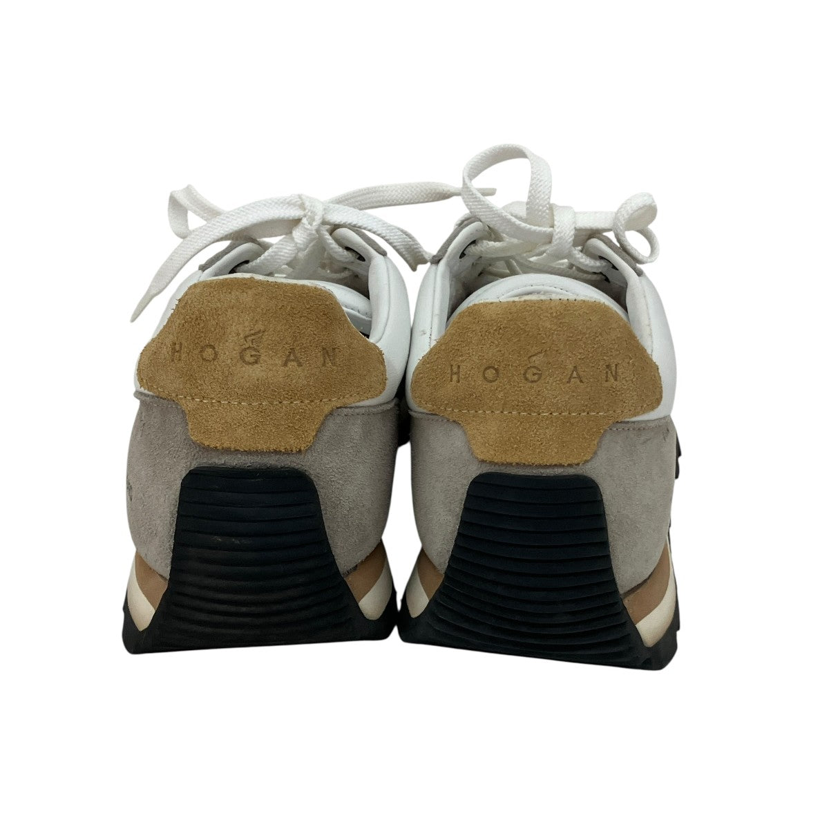 HOGAN ローカットスニーカーH671 古着・中古-6枚目のアイテム画像