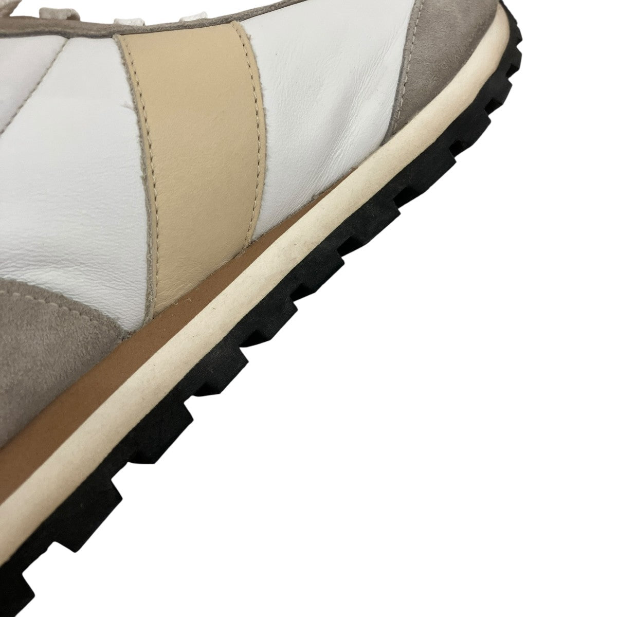 HOGAN ローカットスニーカーH671 古着・中古-7枚目のアイテム画像