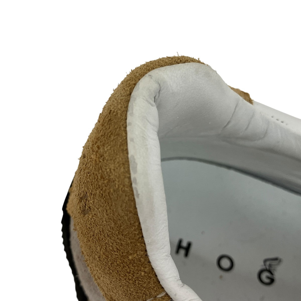 HOGAN ローカットスニーカーH671 古着・中古-9枚目のアイテム画像